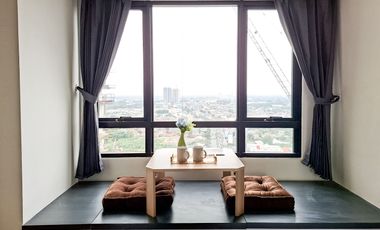 Apartemen Collins Boulevard