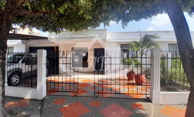 CASA EN ARRIENDO BARRIO LA CASTELLANA