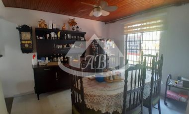 CASA EN ARRIENDO BARRIO LA CASTELLANA