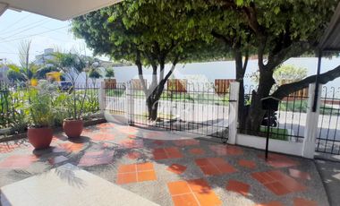 CASA EN ARRIENDO BARRIO LA CASTELLANA