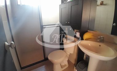 CASA EN ARRIENDO BARRIO LA CASTELLANA