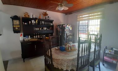 CASA EN ARRIENDO BARRIO LA CASTELLANA