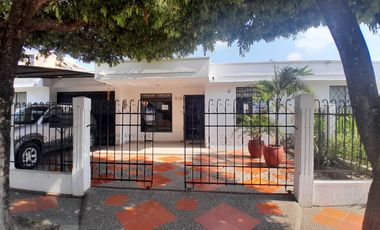 CASA EN ARRIENDO BARRIO LA CASTELLANA