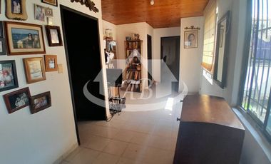 CASA EN ARRIENDO BARRIO LA CASTELLANA