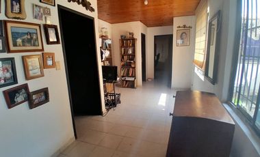 CASA EN ARRIENDO BARRIO LA CASTELLANA