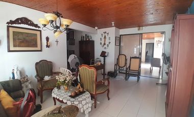 CASA EN ARRIENDO BARRIO LA CASTELLANA