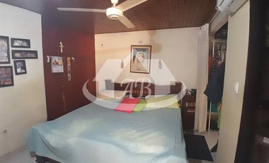 CASA EN ARRIENDO BARRIO LA CASTELLANA