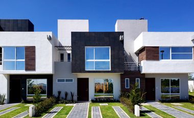 Casas en venta en Zinacantepec, Estado de México.