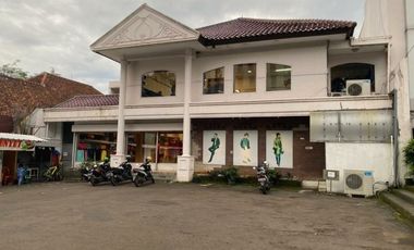 [B24478] Sewa Gedung 2 Lantai, 800m2 - Bogor, Jawa Barat