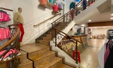 [B24478] Sewa Gedung 2 Lantai, 800m2 - Bogor, Jawa Barat