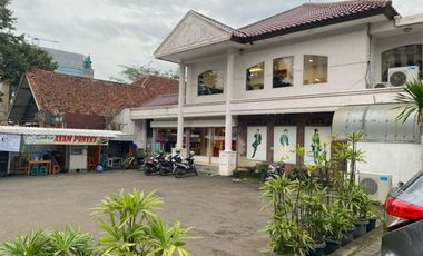 [B24478] Sewa Gedung 2 Lantai, 800m2 - Bogor, Jawa Barat