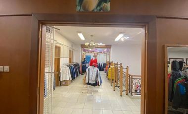 [B24478] Sewa Gedung 2 Lantai, 800m2 - Bogor, Jawa Barat