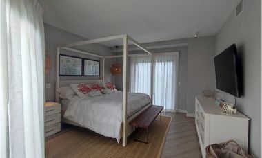 VENTA ESPECTACULAR APARTAMENTO VISTA MAR (JM)