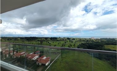 VENTA ESPECTACULAR APARTAMENTO VISTA MAR (JM)