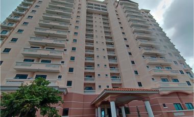 VENTA ESPECTACULAR APARTAMENTO VISTA MAR (JM)