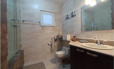 VENTA ESPECTACULAR APARTAMENTO VISTA MAR (JM)