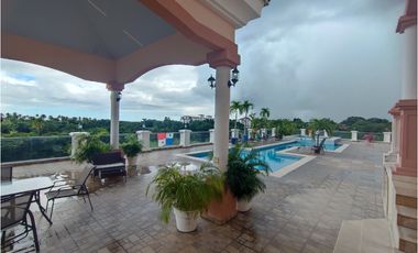 VENTA ESPECTACULAR APARTAMENTO VISTA MAR (JM)