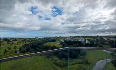 VENTA ESPECTACULAR APARTAMENTO VISTA MAR (JM)