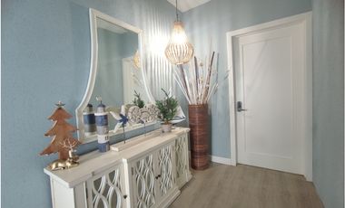 VENTA ESPECTACULAR APARTAMENTO VISTA MAR (JM)