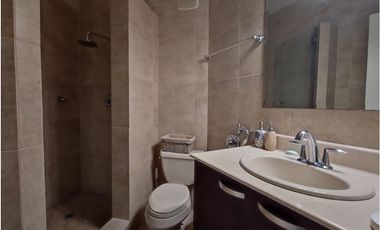 VENTA ESPECTACULAR APARTAMENTO VISTA MAR (JM)