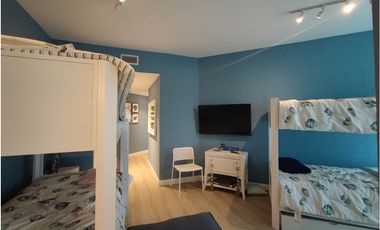 VENTA ESPECTACULAR APARTAMENTO VISTA MAR (JM)