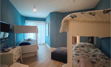 VENTA ESPECTACULAR APARTAMENTO VISTA MAR (JM)