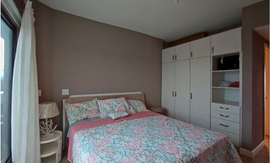 VENTA ESPECTACULAR APARTAMENTO VISTA MAR (JM)