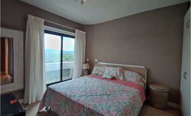 VENTA ESPECTACULAR APARTAMENTO VISTA MAR (JM)