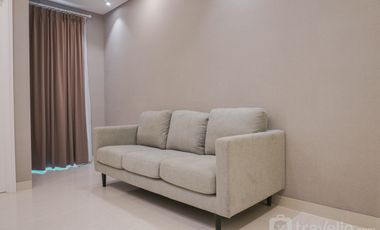 Apartemen Grand Madison