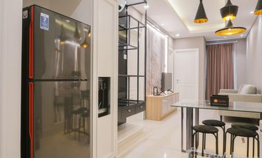 Apartemen Grand Madison