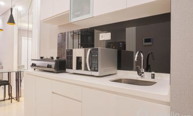 Apartemen Grand Madison