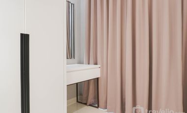 Apartemen Grand Madison