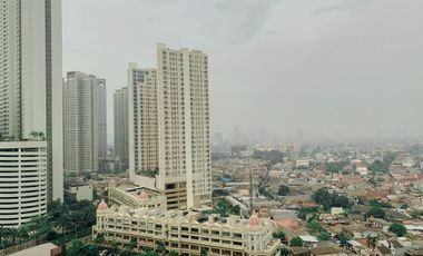 Apartemen Grand Madison