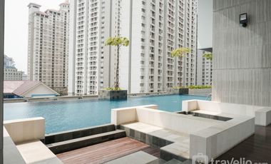 Apartemen Grand Madison