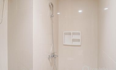 Apartemen Grand Madison