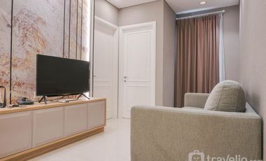 Apartemen Grand Madison