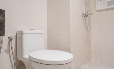 Apartemen Grand Madison