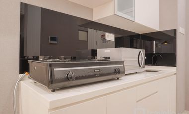 Apartemen Grand Madison