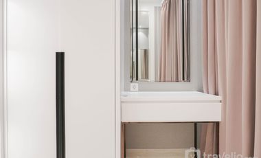 Apartemen Grand Madison