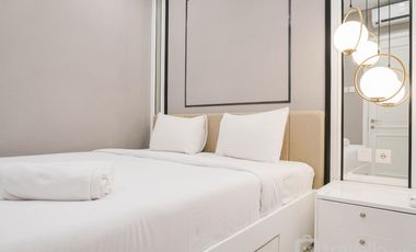 Apartemen Grand Madison