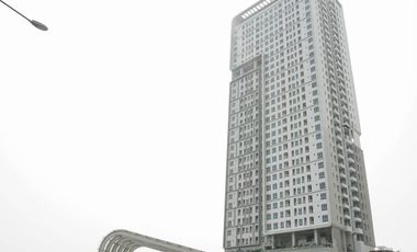 Apartemen Grand Madison