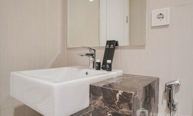 Apartemen Grand Madison