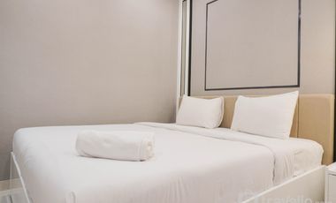 Apartemen Grand Madison
