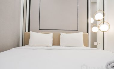 Apartemen Grand Madison