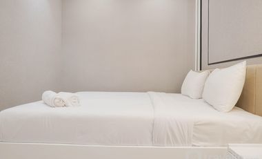 Apartemen Grand Madison