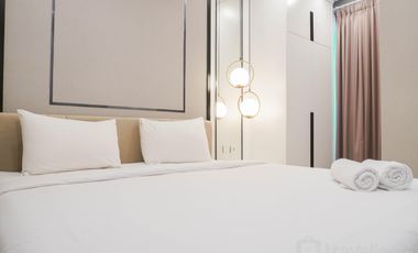 Apartemen Grand Madison