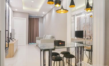 Apartemen Grand Madison