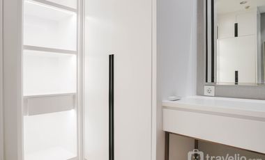 Apartemen Grand Madison