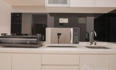 Apartemen Grand Madison