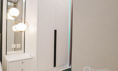 Apartemen Grand Madison